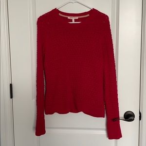 Victoria’s Secret sweater